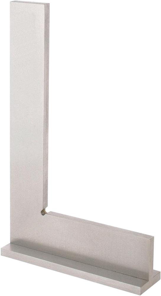 Fertigungswinkel mit Anschlag, DIN 875/I Produktbild img1 L