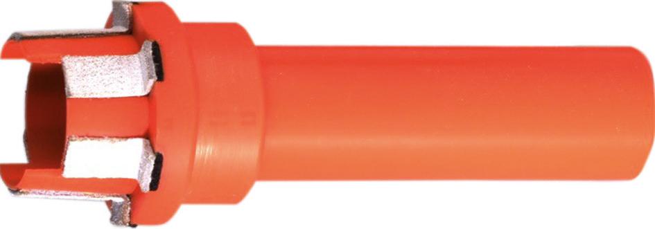 Kegelwischer, Kunststoff Produktbild img1 L