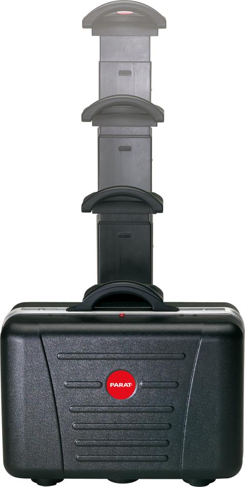 Schalenkoffer Classic mit Rollen Produktbild img2 L