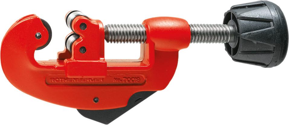 Kupfer-Rohrabschneider 3 - 30 mm Rothenberger Produktbild img1 L