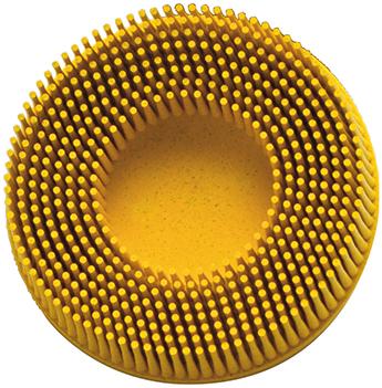 Roloc™-Radialschleifbürste Bristle Disc Cubitron™ RD-ZB Produktbild img3 L