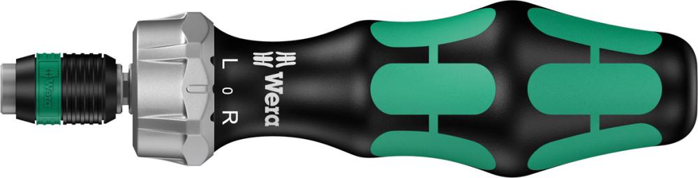 Ratschen-Bithalter 1/4" 142mm Wera Produktbild img1 L