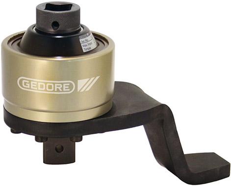 Drehmoment-Vervielfältiger DREMOPLUS ALU, Z-Form Produktbild img2 L