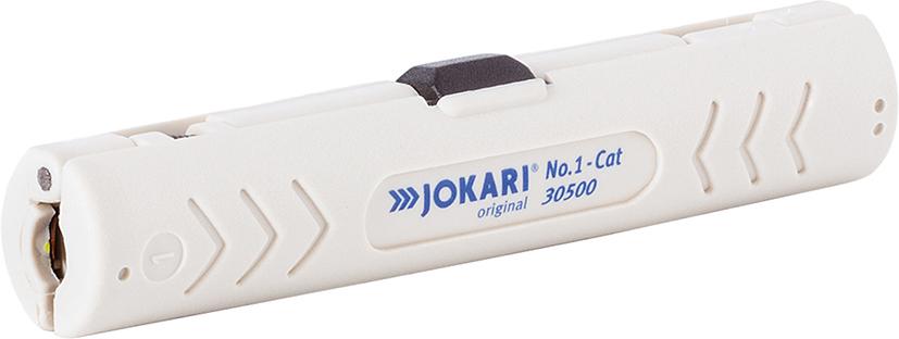 Entmanteler No.1-Cat 4,5-10qmm Jokari Produktbild img1 L