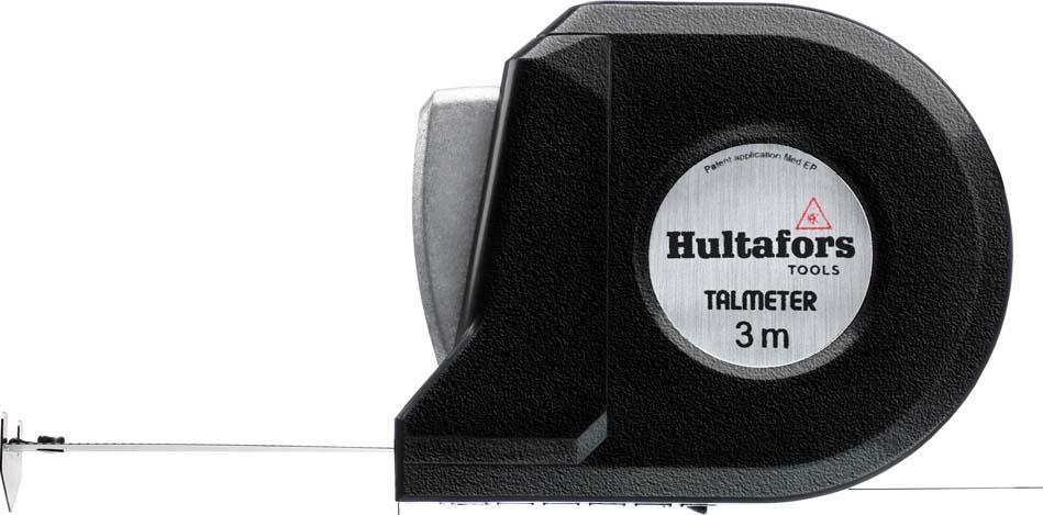 Taschenbandmaß Talmeter Produktbild img1 L