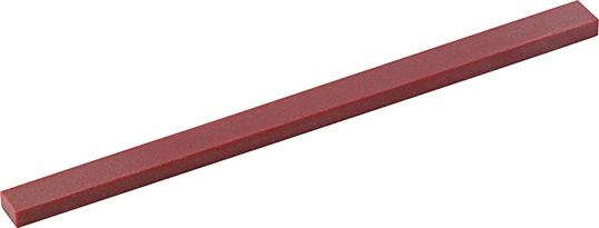 Schleiffeile Degussit flach 100x6x3mm Müller Produktbild img1 L