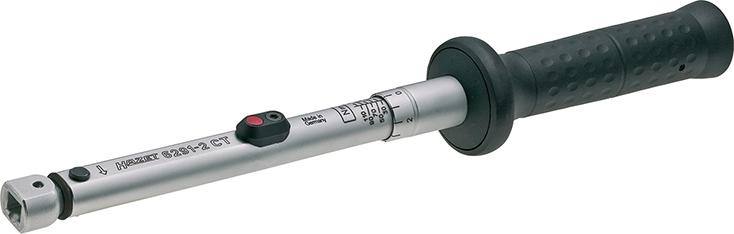 Drehmomentschlüssel SYSTEM 6290 CT Produktbild img2 L