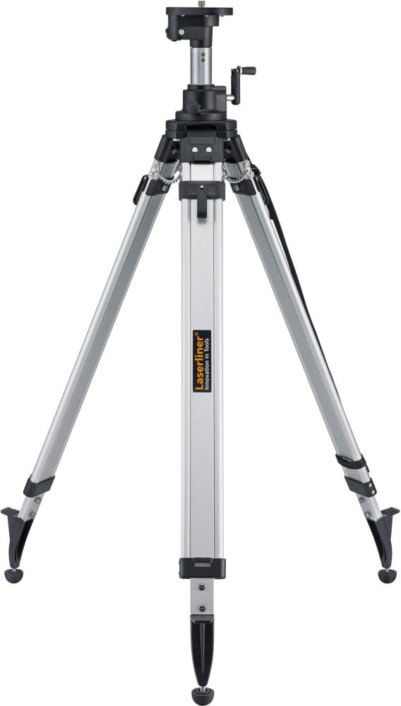 Kurbelstativ P 260cm Laserliner Produktbild img1 L