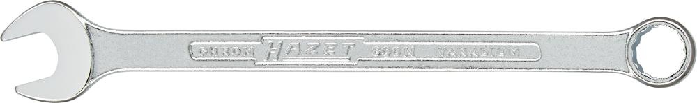 Ringmaulschlüssel DIN3113A 14mm Hazet Produktbild img1 L