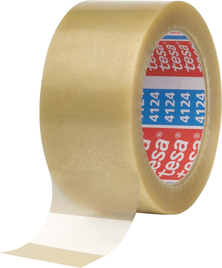 Verpackungsklebeband 50mmx66m 65my Produktbild img2 L