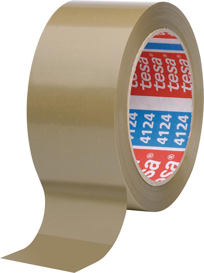 Verpackungsklebeband 50mmx66m 65my Produktbild img1 L
