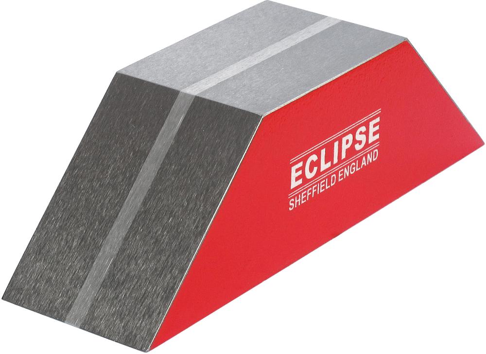 Gehrungsspanner flach magnetisch 156x43x45mm Eclipse Produktbild img1 L