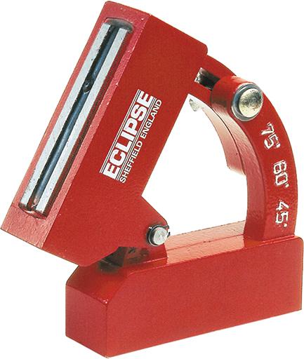 Magnetwinkel verstärkt 140x140mm Eclipse Produktbild img1 L