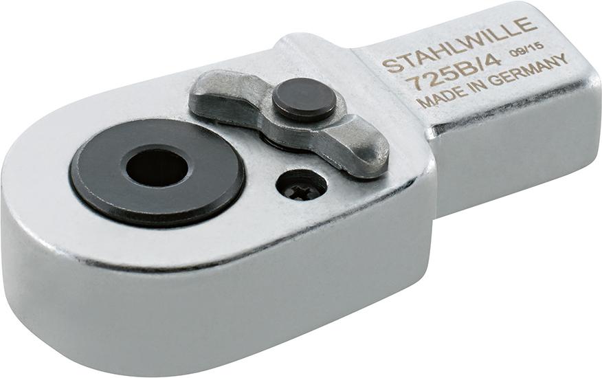 Einsteck-Bit-Knarre Produktbild img1 L