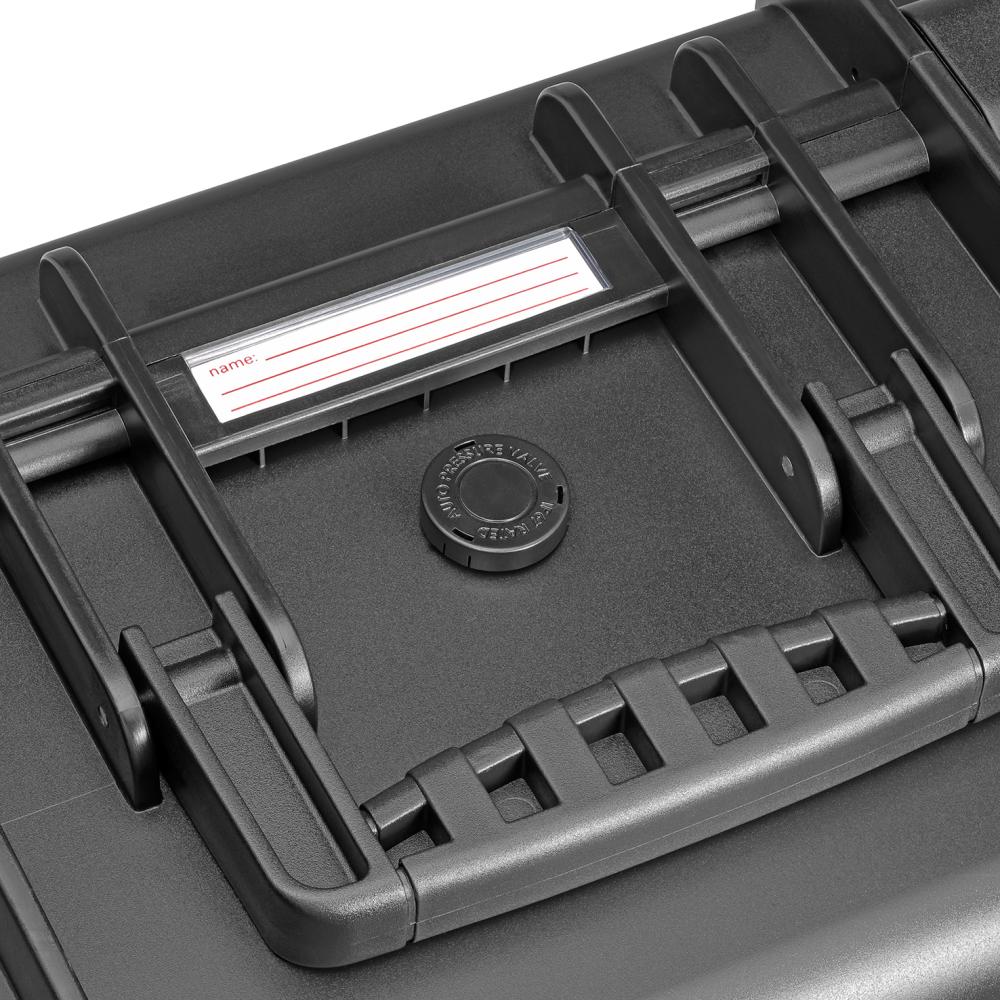 Werkzeugsortiment Elektriker 63-teilig im Schutzkoffer Knipex Produktbild img4 L