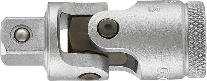 Kardangelenk 3/8" 52mm Gedore Produktbild img1 L