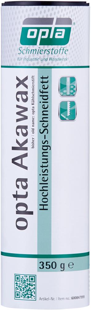 Hochleistungs-Schneidfett Akawax Kühlschmierstift 350g Produktbild img1 L
