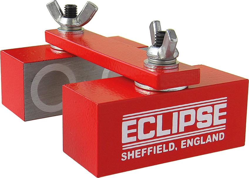 Magnetpositionierer 127x25x48mm Eclipse Produktbild img1 L