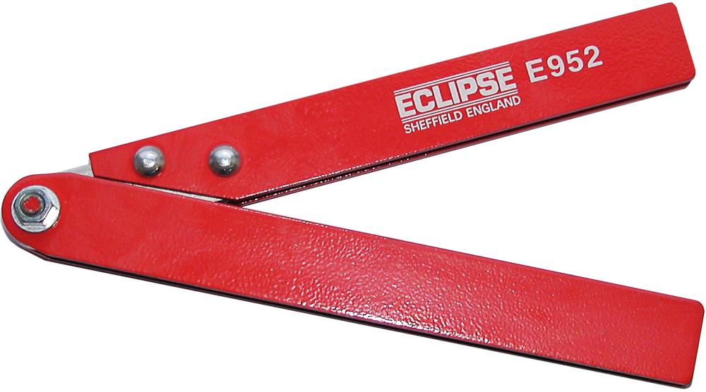 Magnetwinkel verstärkt 200x195mm Eclipse Produktbild img1 L