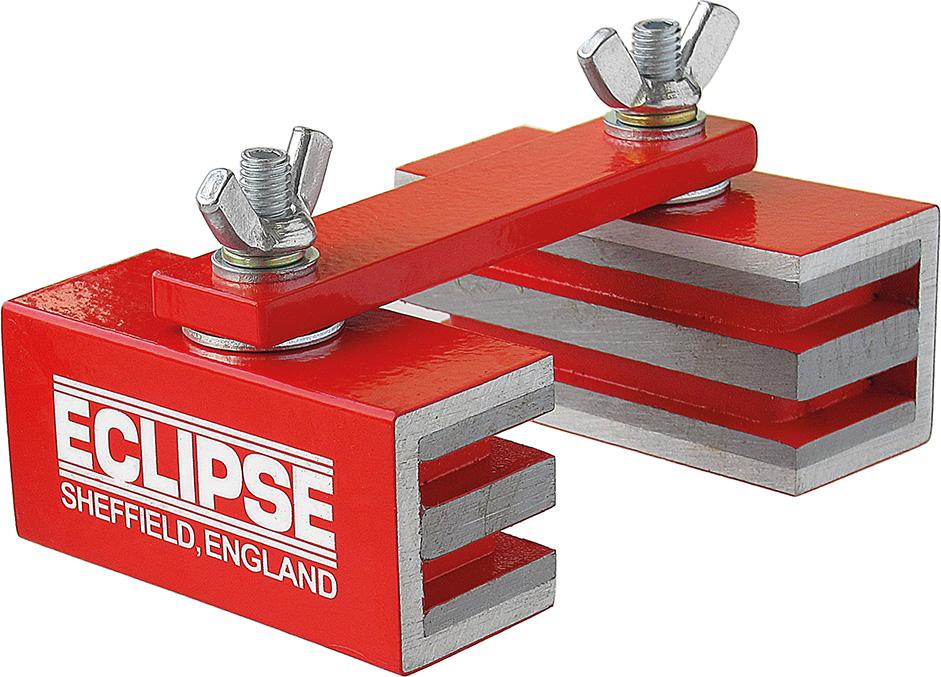 Magnetpositionierer 127x25x51mm Eclipse Produktbild img1 L