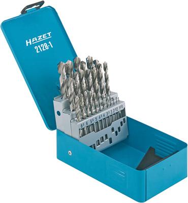 Werkstattwagen bestückt 179NXL-7/265 265-teilig Hazet Produktbild img5 L