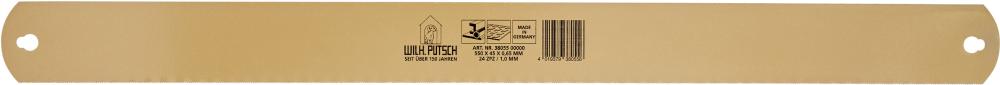 Sägeblatt für Gehrungssäge Produktbild img2 L