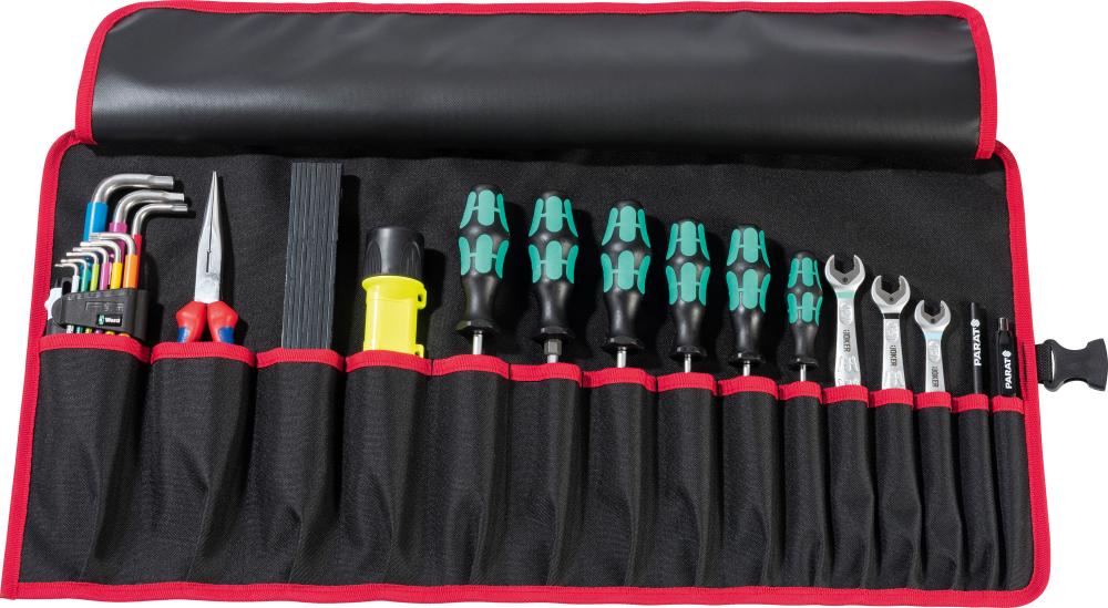 Werkzeugrolltasche BASIC Produktbild img6 L
