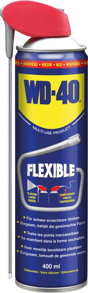 Vielzweckspray WD 40 Produktbild img4 L