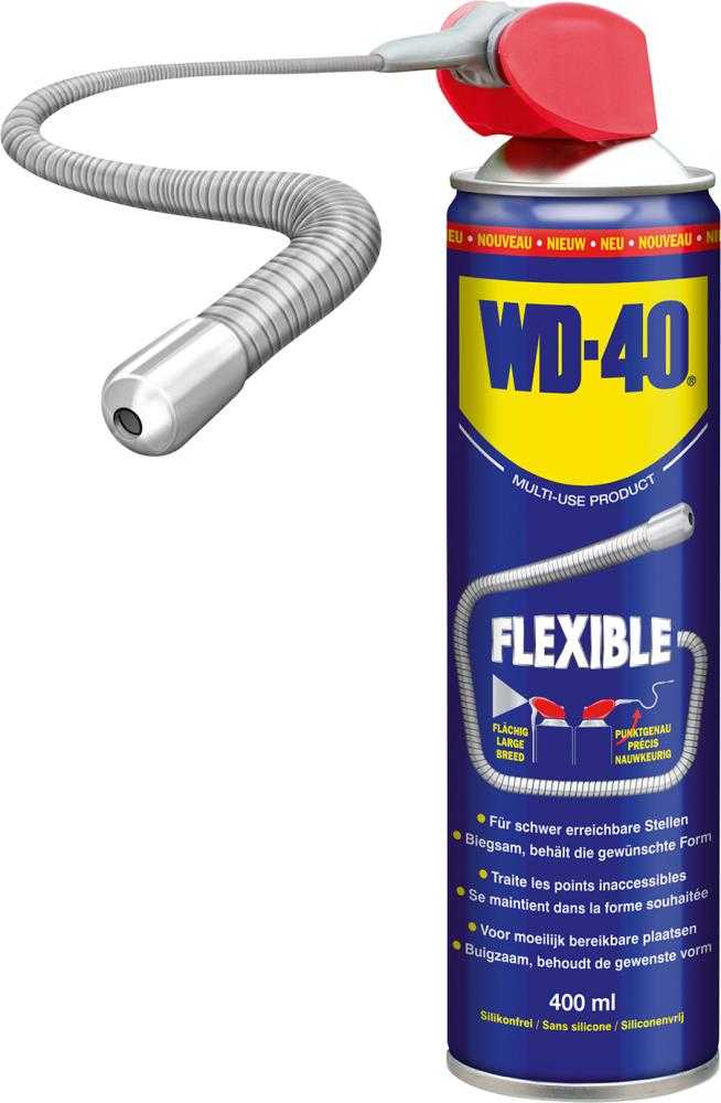 Vielzweckspray WD 40 Produktbild img3 L