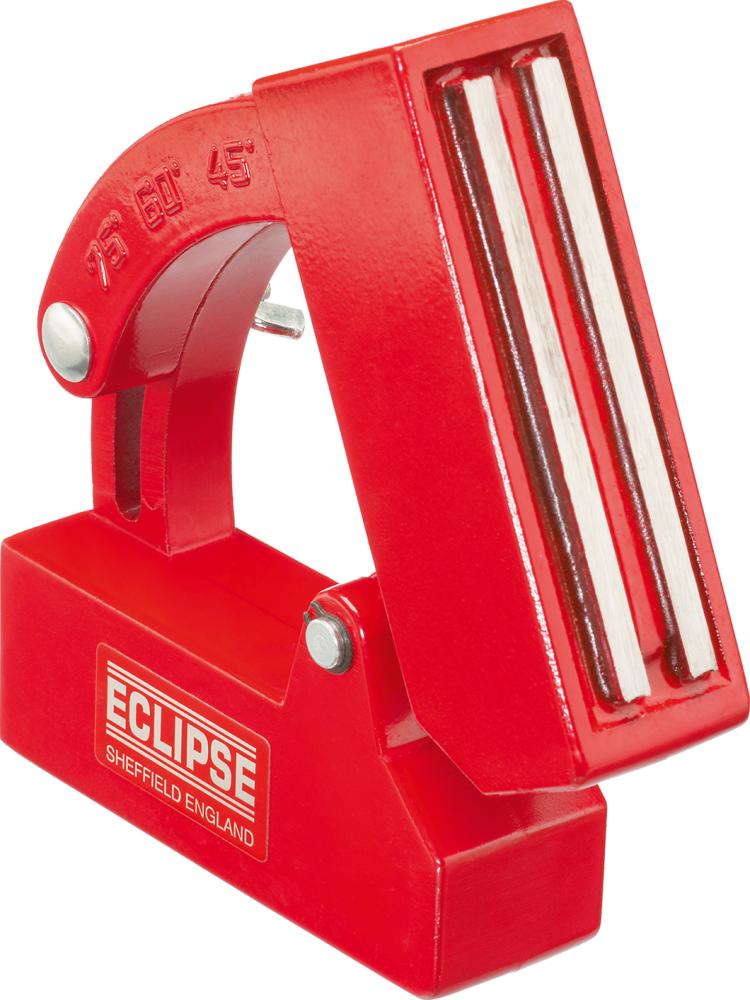 Magnetwinkel verstärkt 140x140mm Eclipse Produktbild img2 L