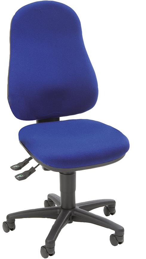Bürodrehstuhl POINT 60 Produktbild img1 L