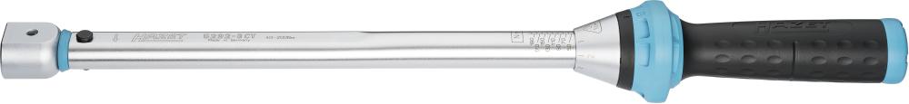 Drehmomentschlüssel 5292-3CT 40-200Nm 14x18mm Hazet Produktbild img1 L