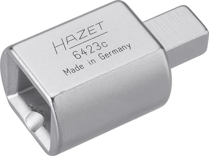 Einsteckadapter 9x12mm auf 14x18mm Hazet Produktbild img1 L