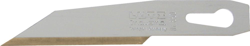 Skalpellklingen 50er Spender Lutz Blades Produktbild img1 L