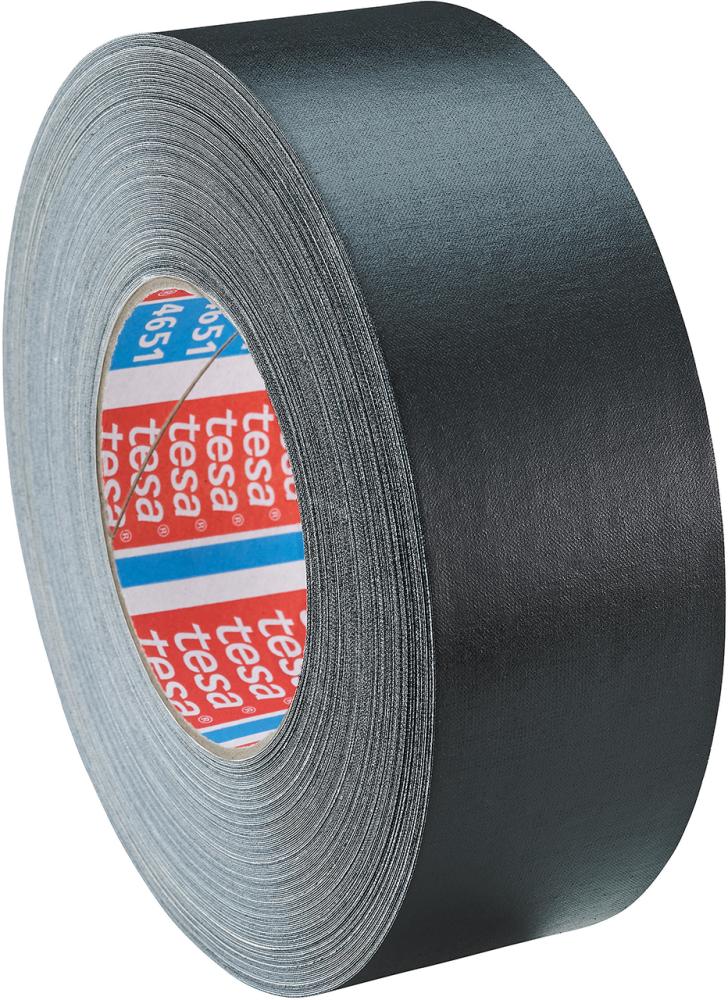 Gewebeklebeband tesaband® 4651 Produktbild img1 L