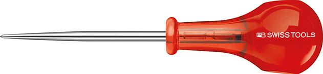 Vorstechahle Kunststoffgriff 110x7mm PB Swiss Tools Produktbild img1 L