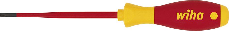 VDE-Slim-Schraubendreher für TORX®-Schrauben Produktbild img1 L