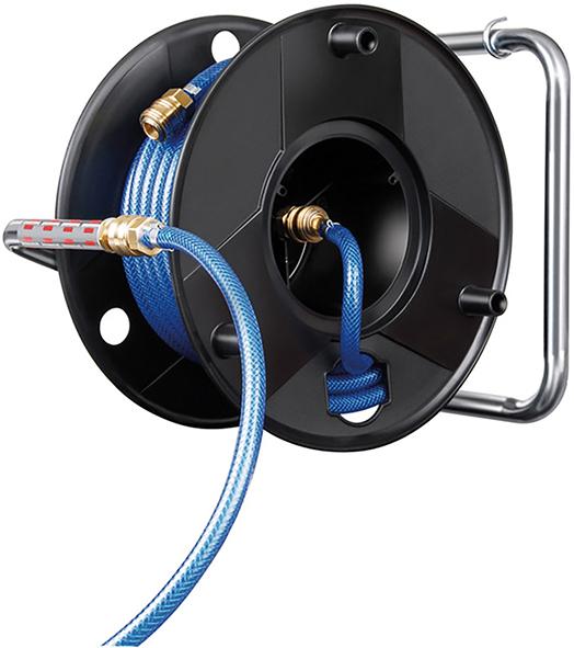Druckluftschlauchtrommel Anti Twist Produktbild img1 L