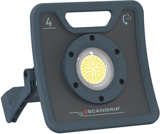 Hybrid-LED-Arbeitsleuchte NOVA K C+R Produktbild img1 L
