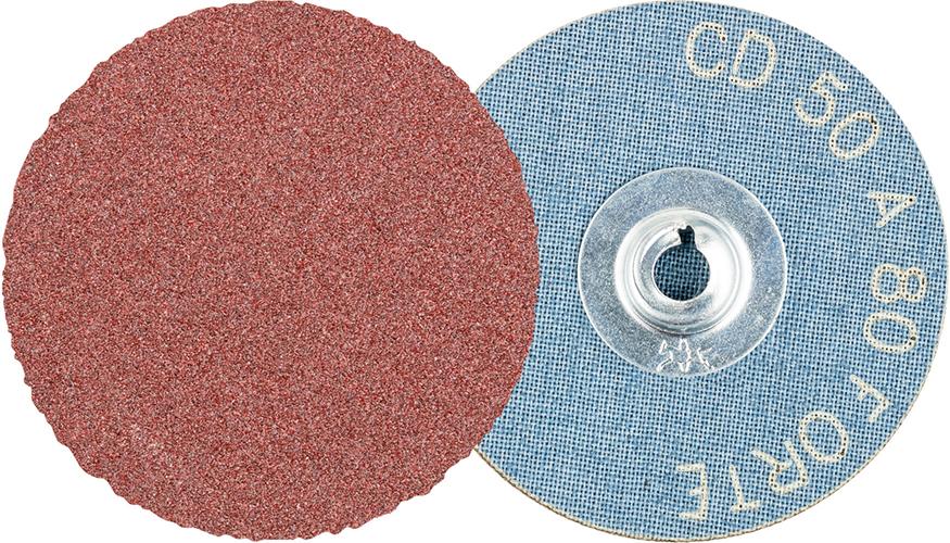 COMBIDISC-Schleifblatt CD A-FORTE Produktbild img2 L