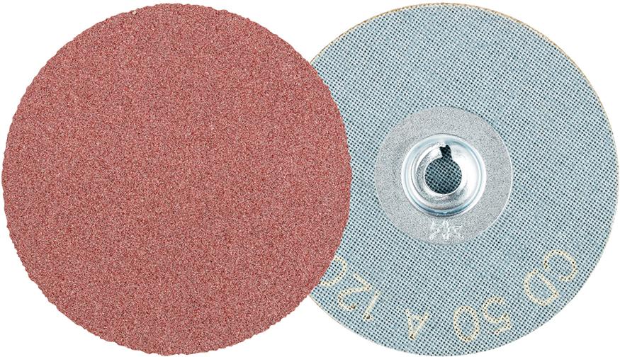 COMBIDISC-Schleifblatt CD A-FORTE Produktbild img3 L