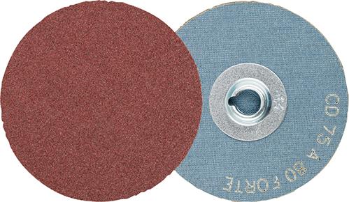 COMBIDISC-Schleifblatt CD A-FORTE Produktbild img2 L