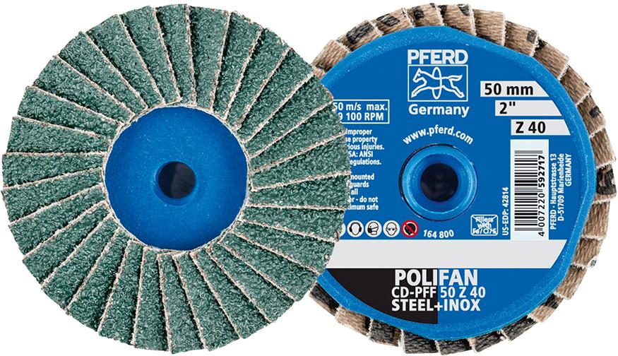 COMBIDISC-Mini-POLIFAN CD PFF-Z Produktbild img1 L