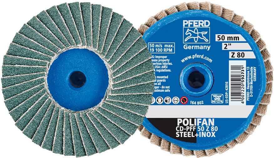 COMBIDISC-Mini-POLIFAN CD PFF-Z Produktbild img3 L