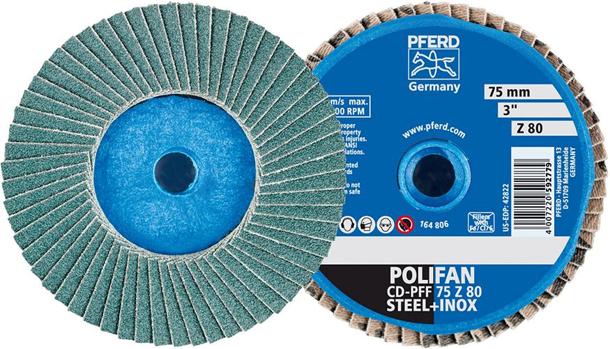 COMBIDISC-Mini-POLIFAN CD PFF-Z Produktbild img3 L