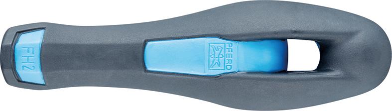 Ergo-Feilenheft f. 300-350mm Pferd Produktbild img1 L