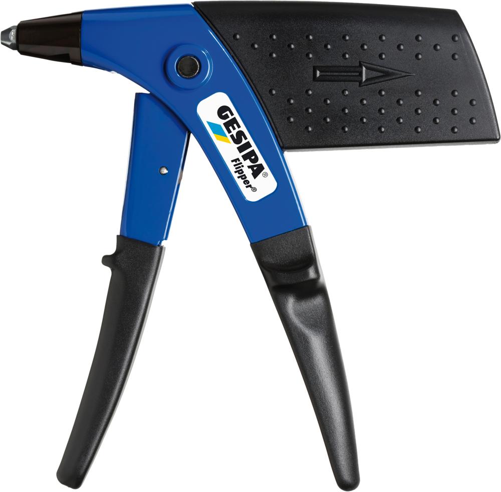Hand-Blindniet-Setzgerät Flipper Produktbild img1 L