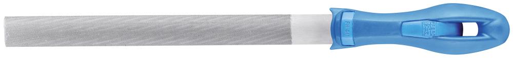 Werkstattfeile Halbrund mit 2-K-Heft Produktbild img1 L