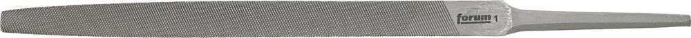 Werkstattfeile, 3-kant Produktbild img1 L