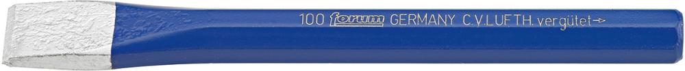 Fliesenmeißel 4kt. 100mm FORUM Produktbild img1 L